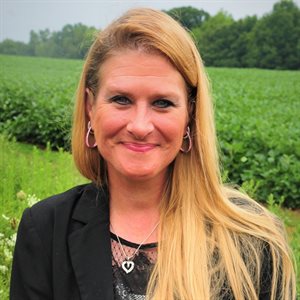 Leslie Rowe