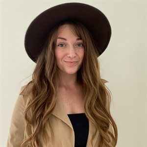 Aryanna Bennett