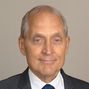 Michael D. Burgoon