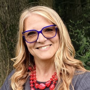 Marcia J. Maher